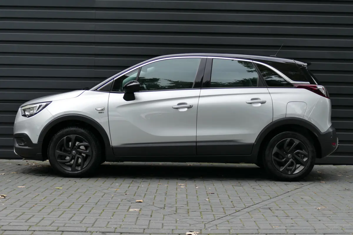 1.2 TURBO 110PK 120 JAAR EDITION / CAMERA / AFN. TREKHAAK / 16"LMV / NAVI / CLIMA / LED / PDC / BLUETOOTH / CRUISECONTROL / 2E EIGENAAR / SCHITTERENDE STAAT !!