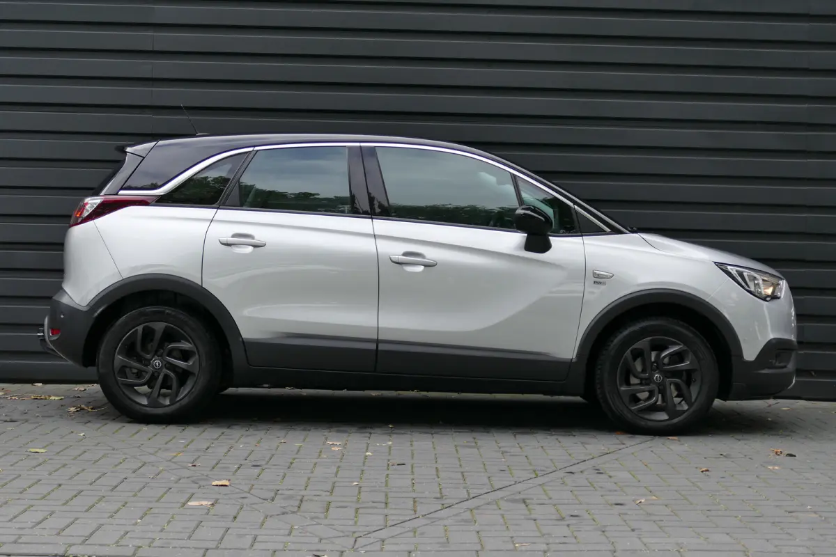 1.2 TURBO 110PK 120 JAAR EDITION / CAMERA / AFN. TREKHAAK / 16"LMV / NAVI / CLIMA / LED / PDC / BLUETOOTH / CRUISECONTROL / 2E EIGENAAR / SCHITTERENDE STAAT !!