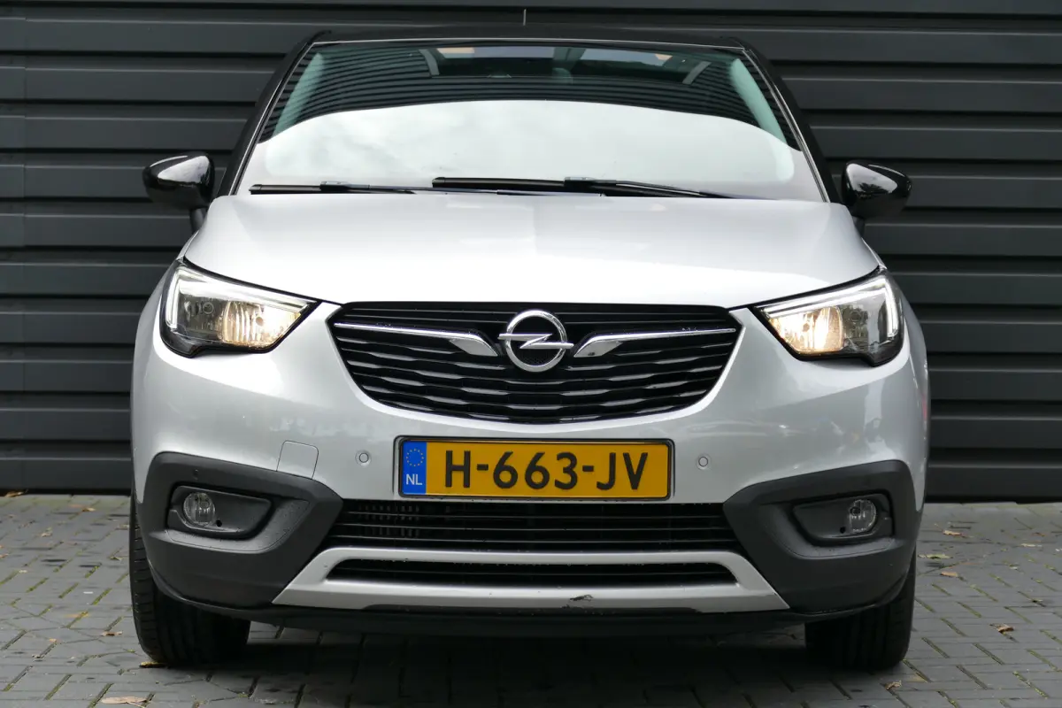 1.2 TURBO 110PK 120 JAAR EDITION / CAMERA / AFN. TREKHAAK / 16"LMV / NAVI / CLIMA / LED / PDC / BLUETOOTH / CRUISECONTROL / 2E EIGENAAR / SCHITTERENDE STAAT !!
