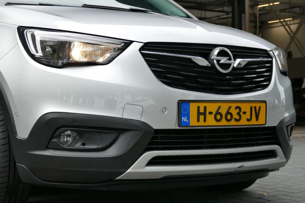 1.2 TURBO 110PK 120 JAAR EDITION / CAMERA / AFN. TREKHAAK / 16"LMV / NAVI / CLIMA / LED / PDC / BLUETOOTH / CRUISECONTROL / 2E EIGENAAR / SCHITTERENDE STAAT !!