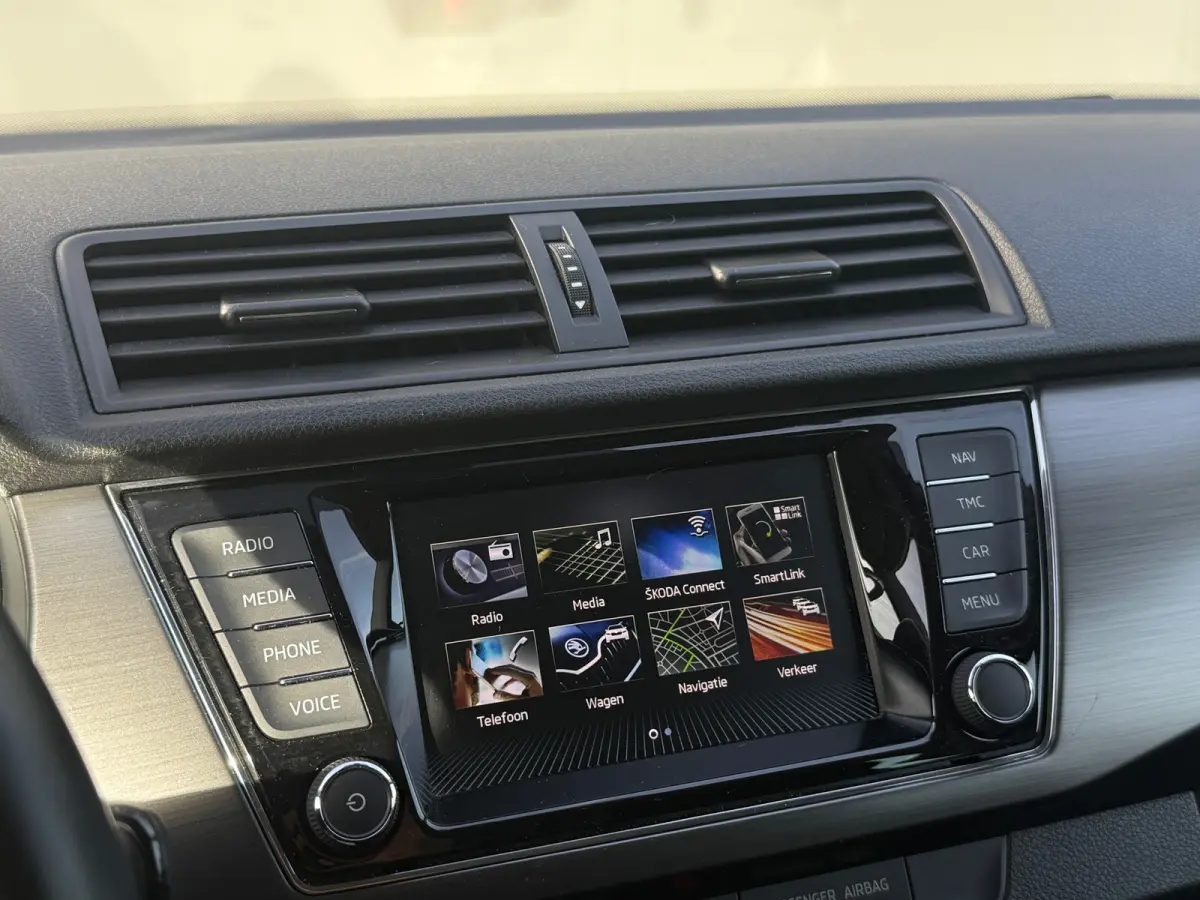 1.0 TSI 95PK Clever Navi|Carplay|PDC|16 Inch