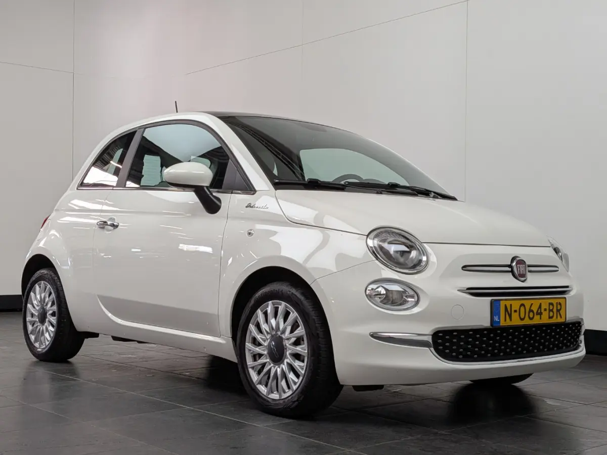 1.0 Hybrid Dolcevita