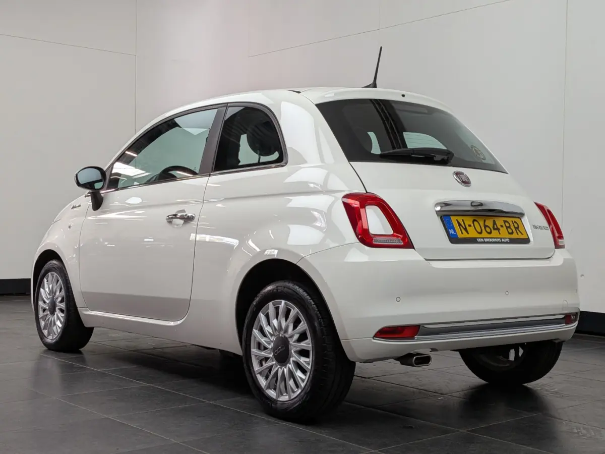1.0 Hybrid Dolcevita