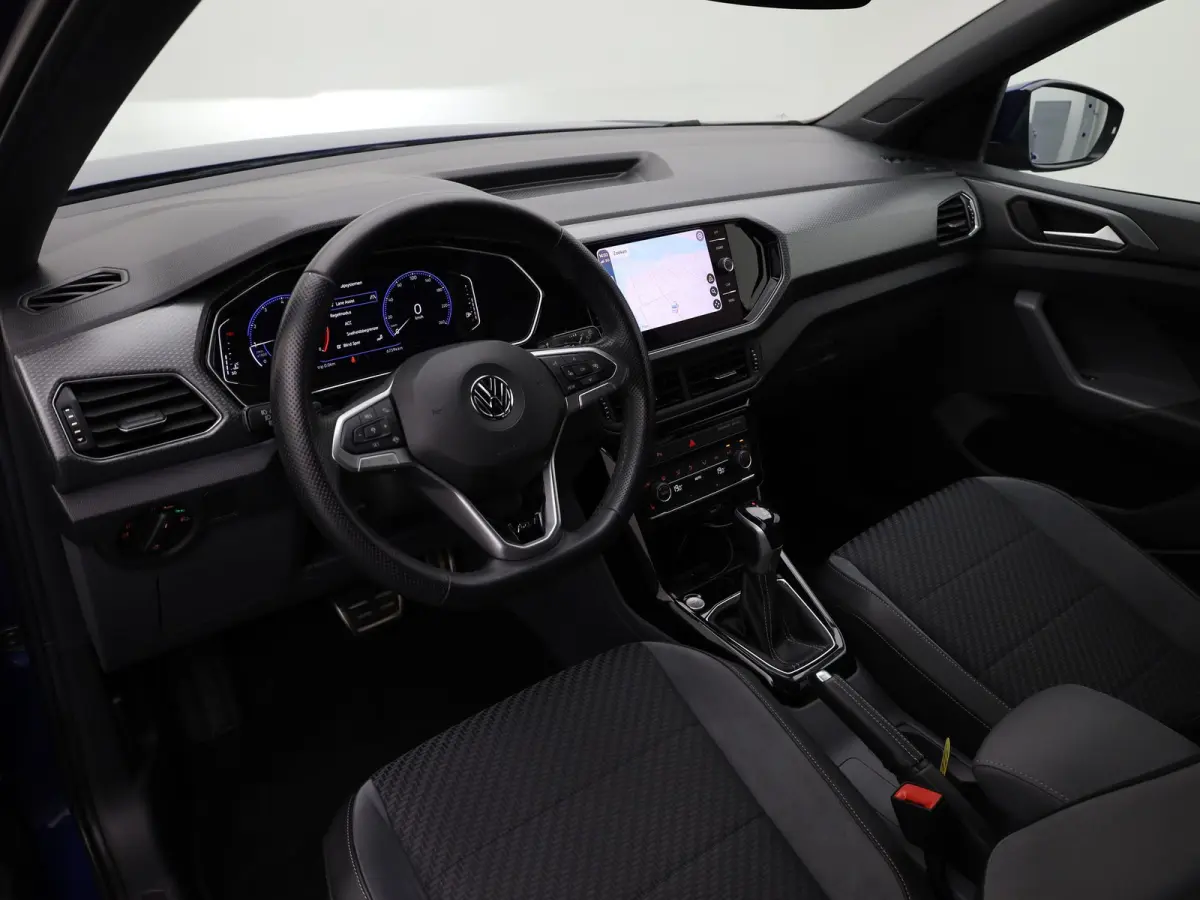 1.0 TSI Style Business R | Camera | Keyless | Trekhaak | Stoelverwarming | Apple / Android | Prijs Rijklaar!!