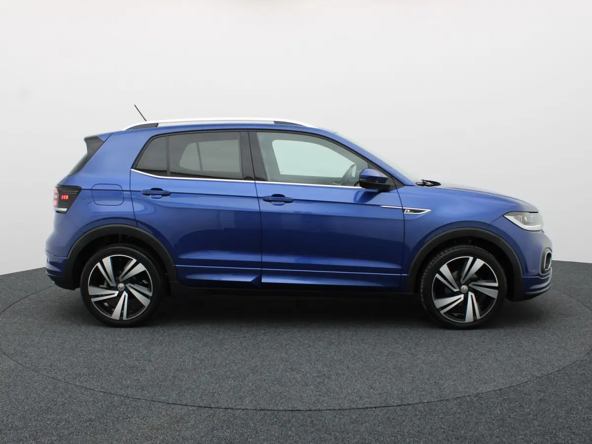 1.0 TSI Style Business R | Camera | Keyless | Trekhaak | Stoelverwarming | Apple / Android | Prijs Rijklaar!!