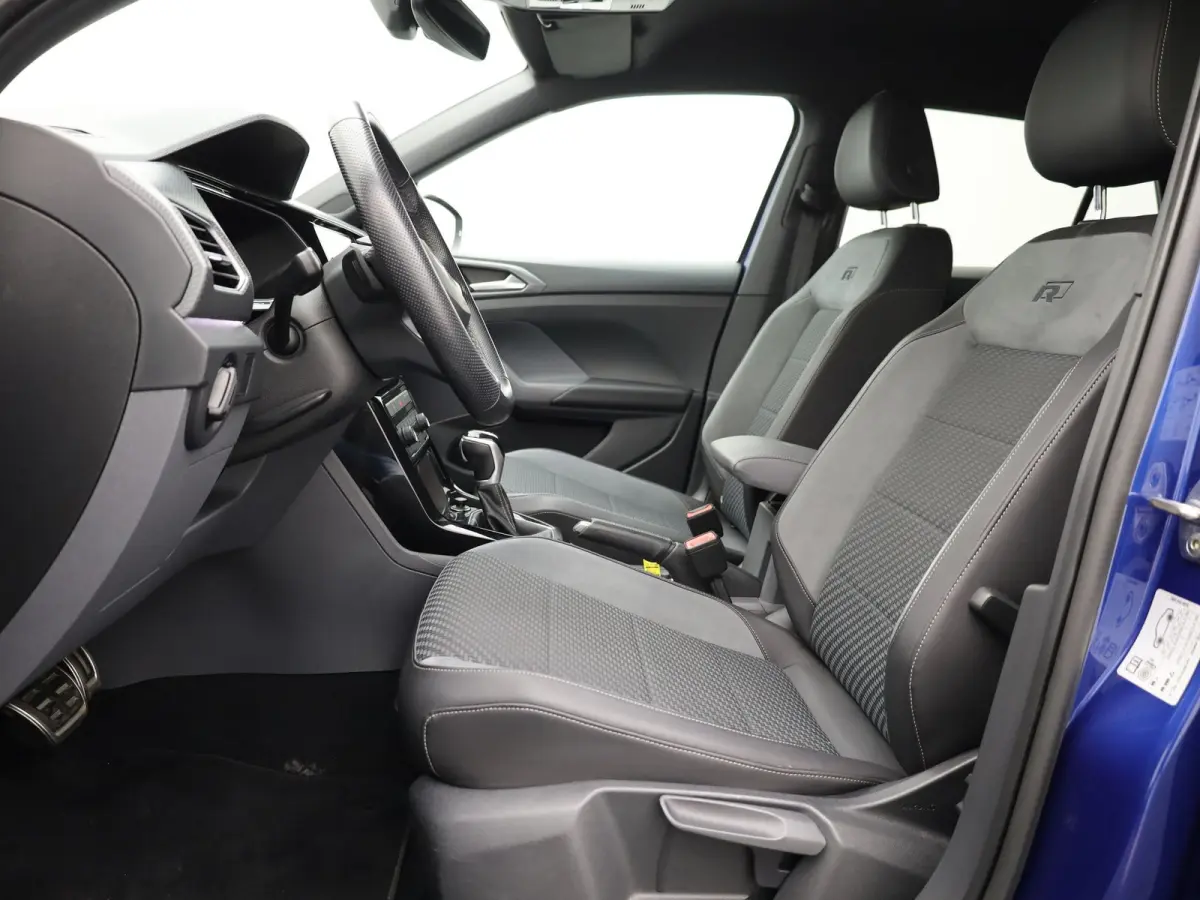 1.0 TSI Style Business R | Camera | Keyless | Trekhaak | Stoelverwarming | Apple / Android | Prijs Rijklaar!!