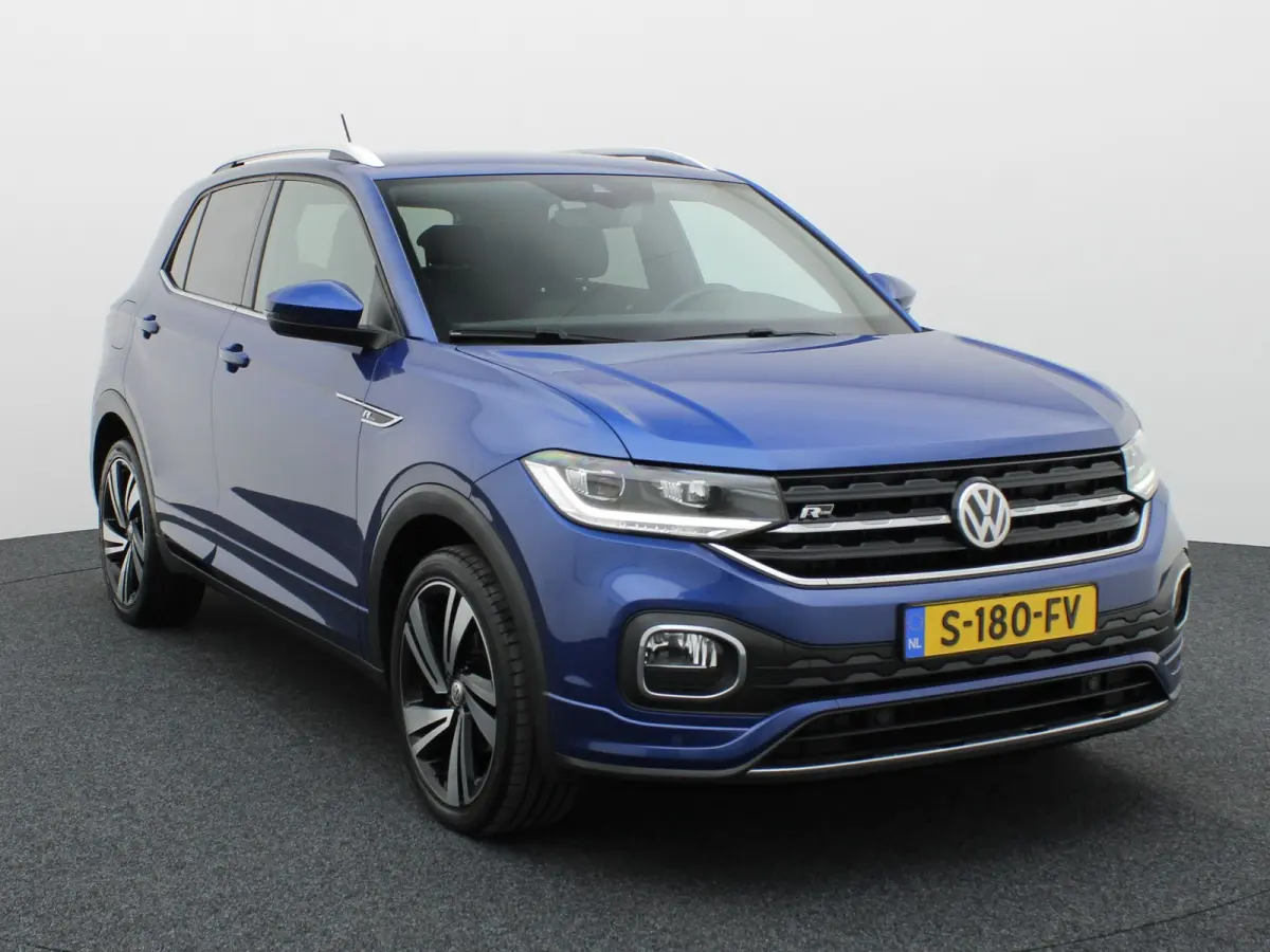 1.0 TSI Style Business R | Camera | Keyless | Trekhaak | Stoelverwarming | Apple / Android | Prijs Rijklaar!!