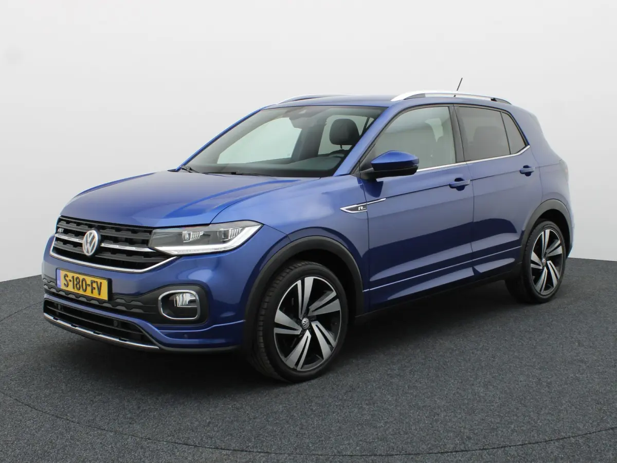 1.0 TSI Style Business R | Camera | Keyless | Trekhaak | Stoelverwarming | Apple / Android | Prijs Rijklaar!!