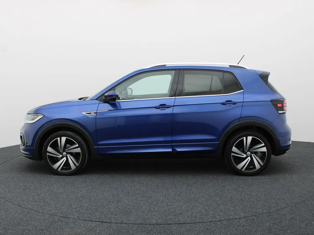 1.0 TSI Style Business R | Camera | Keyless | Trekhaak | Stoelverwarming | Apple / Android | Prijs Rijklaar!!