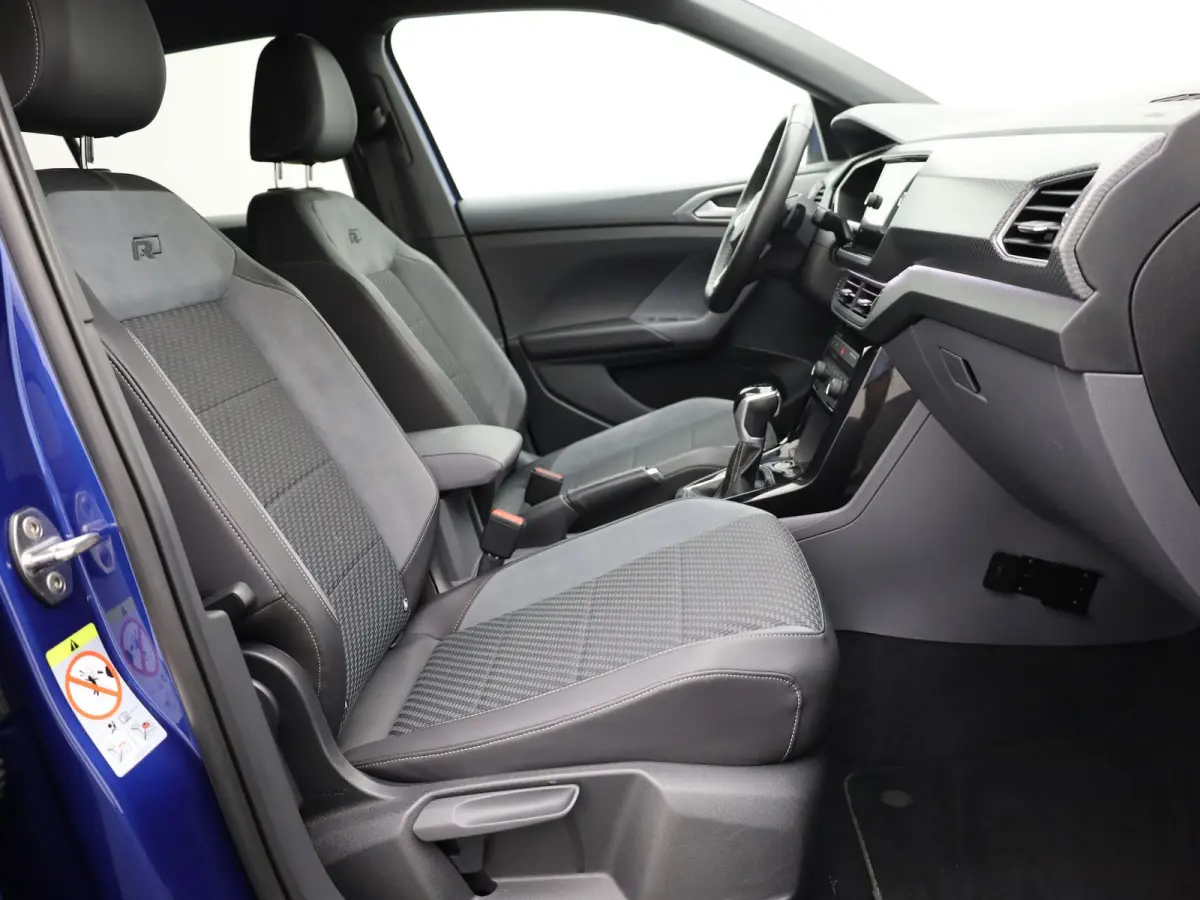 1.0 TSI Style Business R | Camera | Keyless | Trekhaak | Stoelverwarming | Apple / Android | Prijs Rijklaar!!
