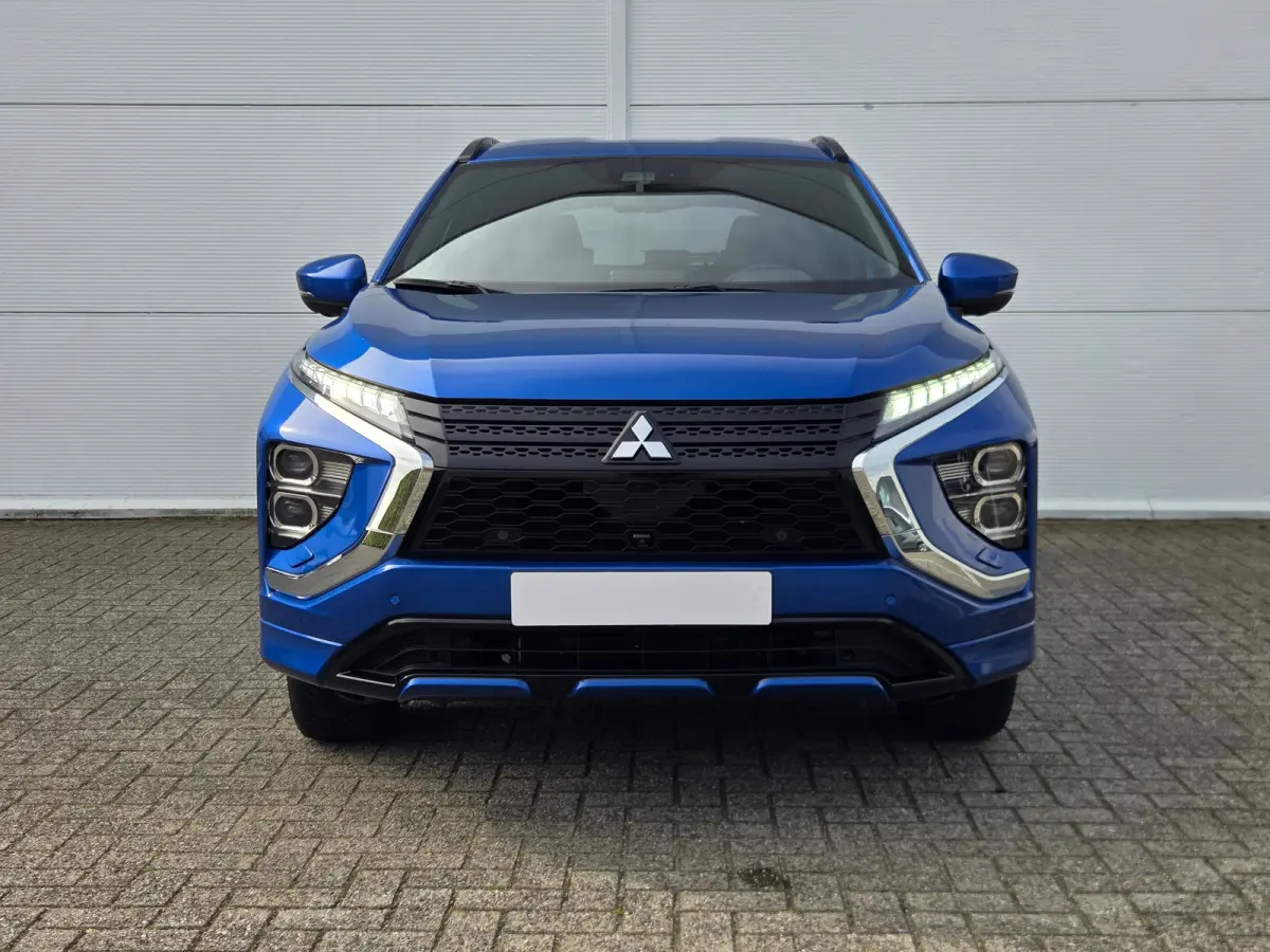 2.4 PHEV Business Executive Adaptive cruise control / apple carplay& android auto / Stoelverwarming voor en achter / stuurverwarming / key less entry/start