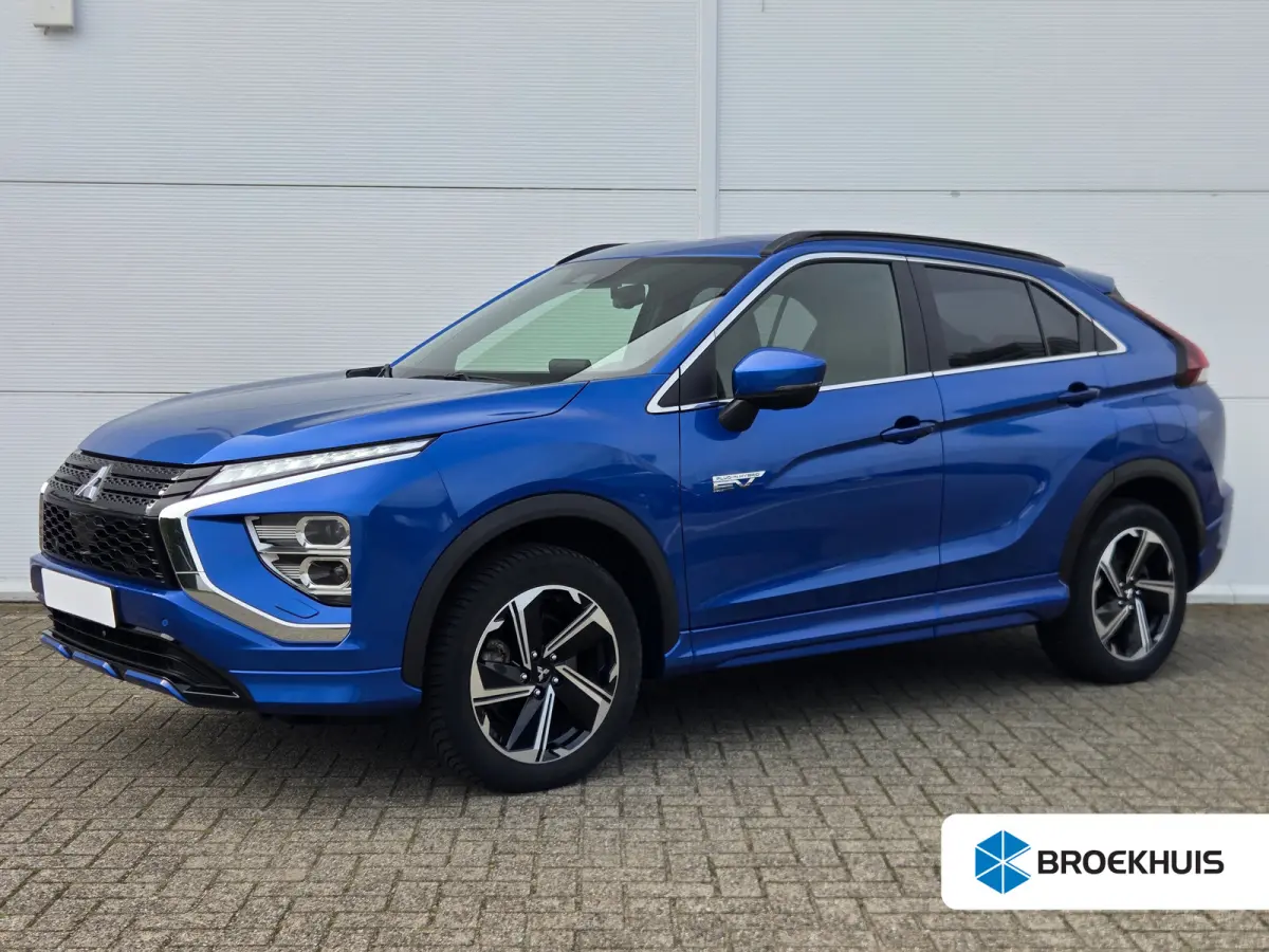 2.4 PHEV Business Executive Adaptive cruise control / apple carplay& android auto / Stoelverwarming voor en achter / stuurverwarming / key less entry/start