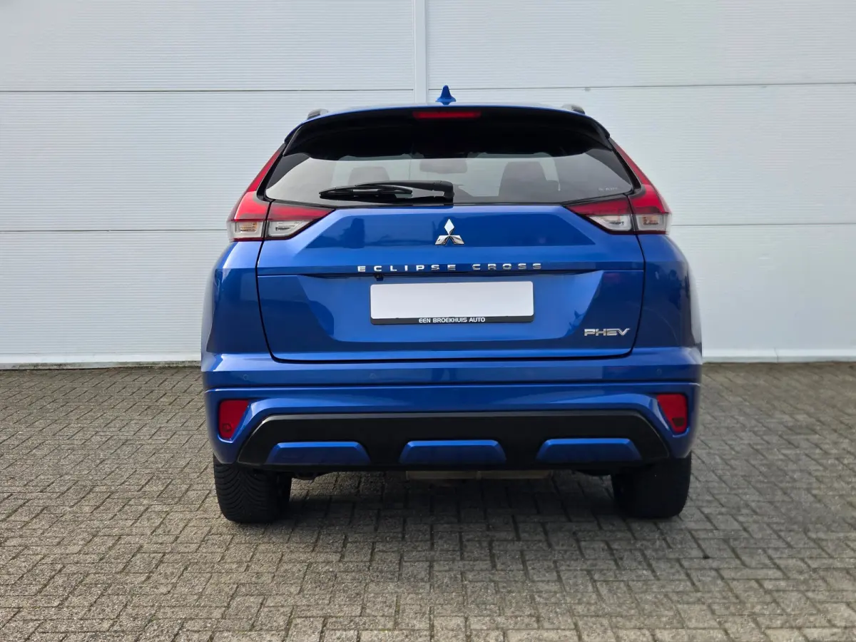 2.4 PHEV Business Executive Adaptive cruise control / apple carplay& android auto / Stoelverwarming voor en achter / stuurverwarming / key less entry/start