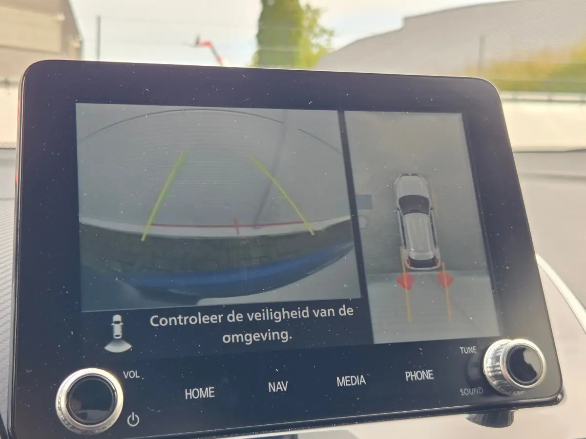 2.4 PHEV Business Executive Adaptive cruise control / apple carplay& android auto / Stoelverwarming voor en achter / stuurverwarming / key less entry/start