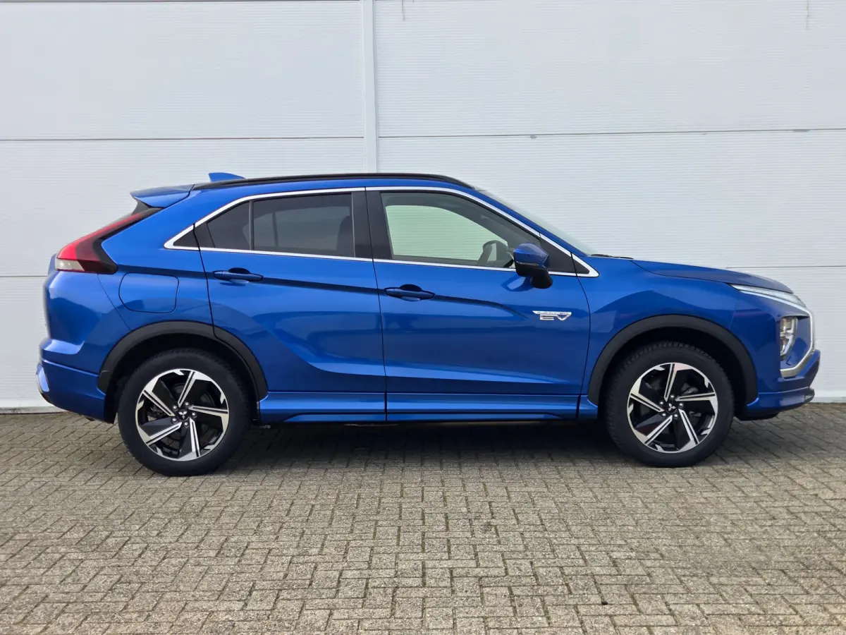 2.4 PHEV Business Executive Adaptive cruise control / apple carplay& android auto / Stoelverwarming voor en achter / stuurverwarming / key less entry/start