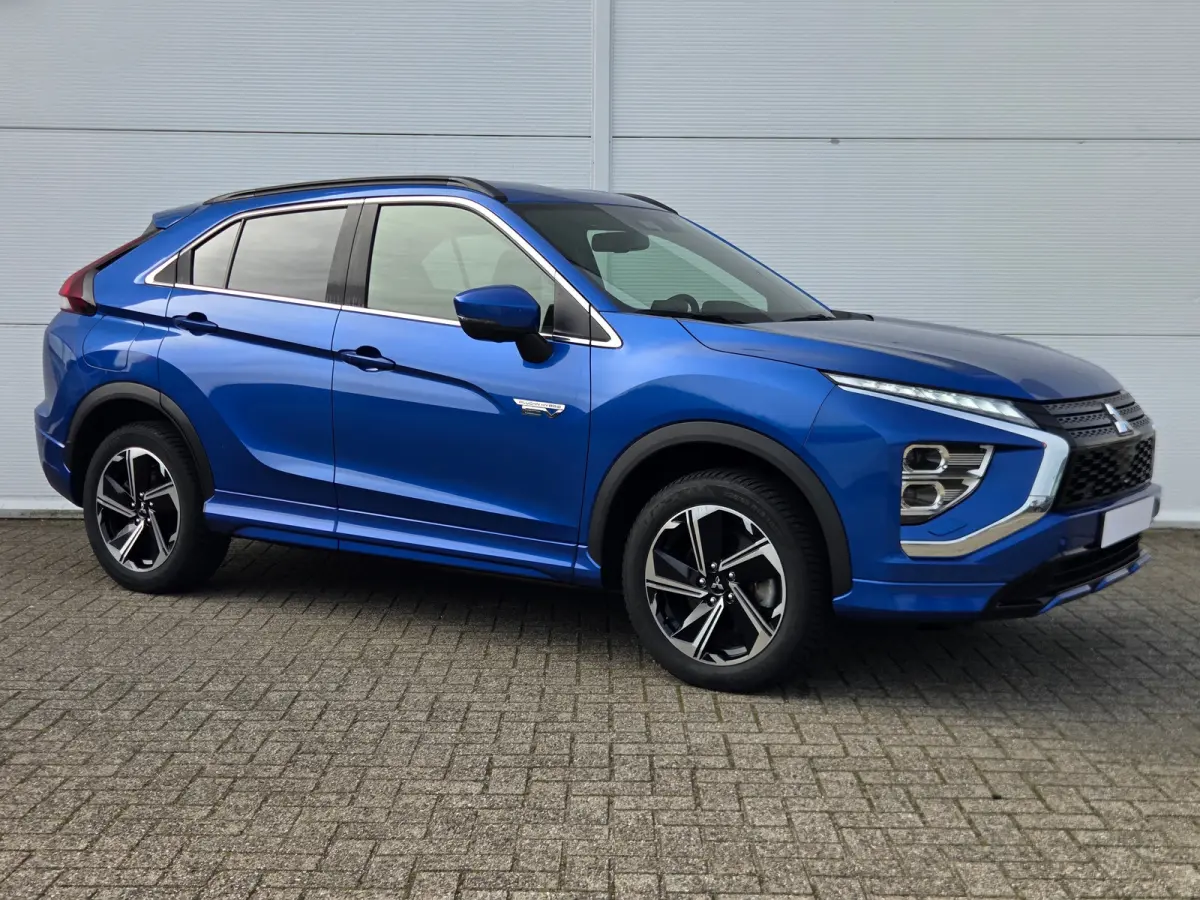 2.4 PHEV Business Executive Adaptive cruise control / apple carplay& android auto / Stoelverwarming voor en achter / stuurverwarming / key less entry/start