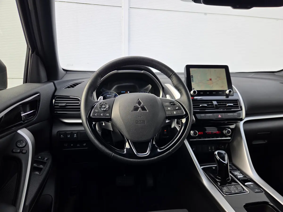 2.4 PHEV Business Executive Adaptive cruise control / apple carplay& android auto / Stoelverwarming voor en achter / stuurverwarming / key less entry/start