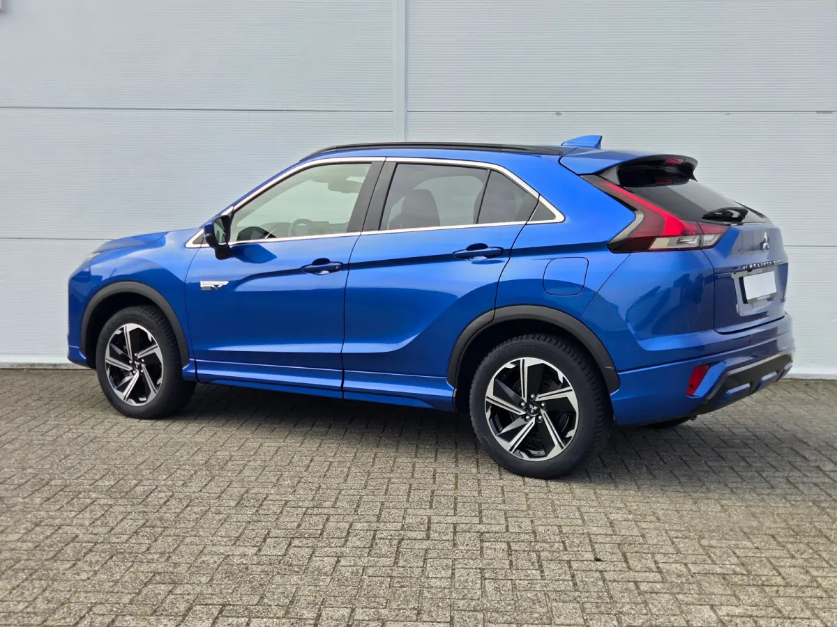 2.4 PHEV Business Executive Adaptive cruise control / apple carplay& android auto / Stoelverwarming voor en achter / stuurverwarming / key less entry/start