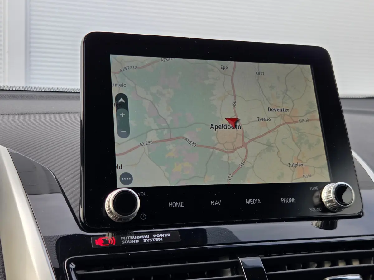 2.4 PHEV Business Executive Adaptive cruise control / apple carplay& android auto / Stoelverwarming voor en achter / stuurverwarming / key less entry/start