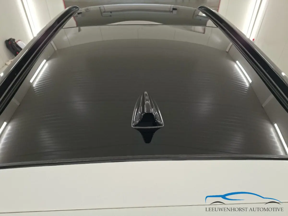 1.6 GDI Black Edition, facelift model, pano, navi, clima, cruise, trekhaak, dealerauto
