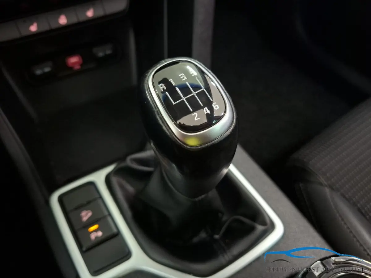 1.6 GDI Black Edition, facelift model, pano, navi, clima, cruise, trekhaak, dealerauto