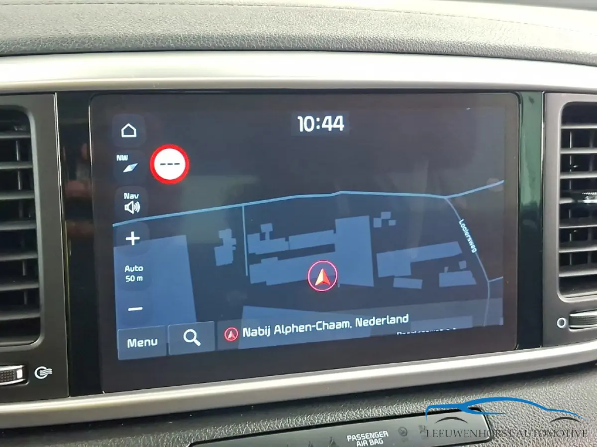 1.6 GDI Black Edition, facelift model, pano, navi, clima, cruise, trekhaak, dealerauto