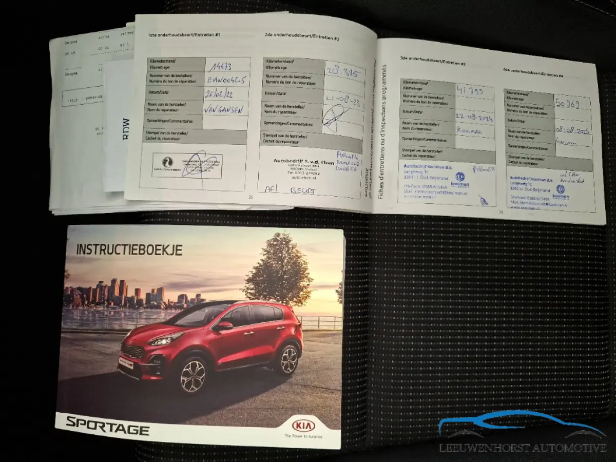 1.6 GDI Black Edition, facelift model, pano, navi, clima, cruise, trekhaak, dealerauto