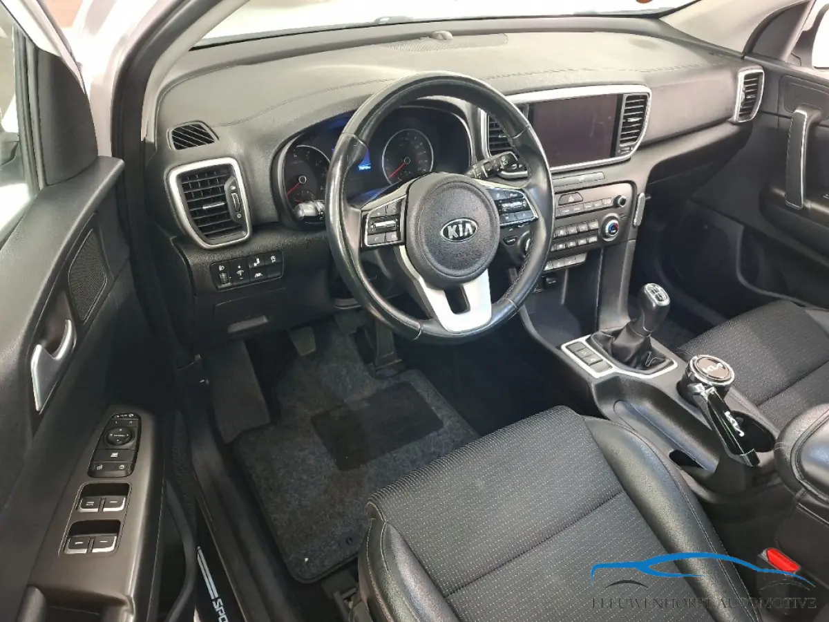 1.6 GDI Black Edition, facelift model, pano, navi, clima, cruise, trekhaak, dealerauto