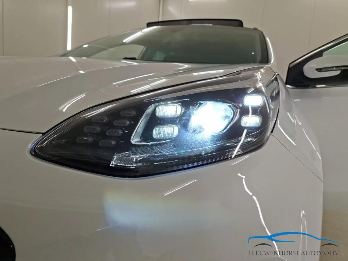 1.6 GDI Black Edition, facelift model, pano, navi, clima, cruise, trekhaak, dealerauto