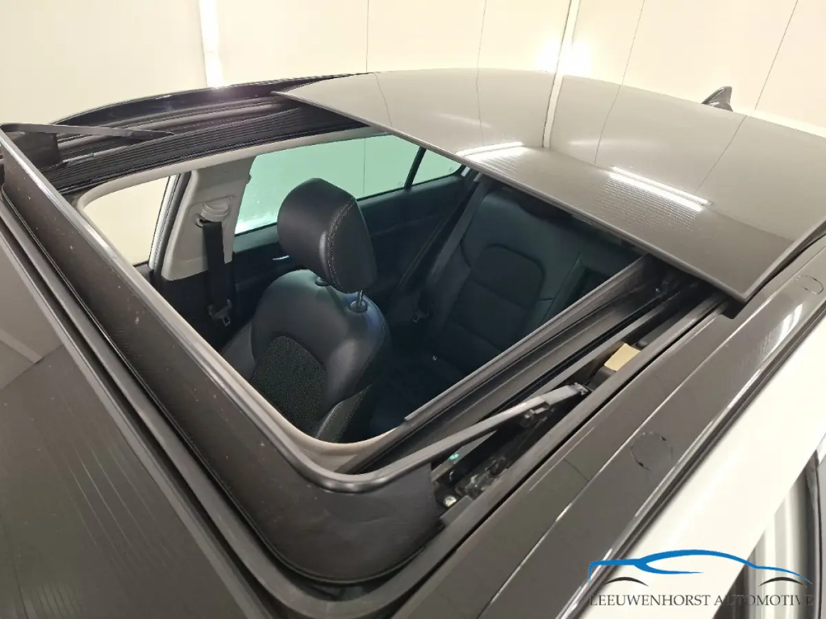 1.6 GDI Black Edition, facelift model, pano, navi, clima, cruise, trekhaak, dealerauto