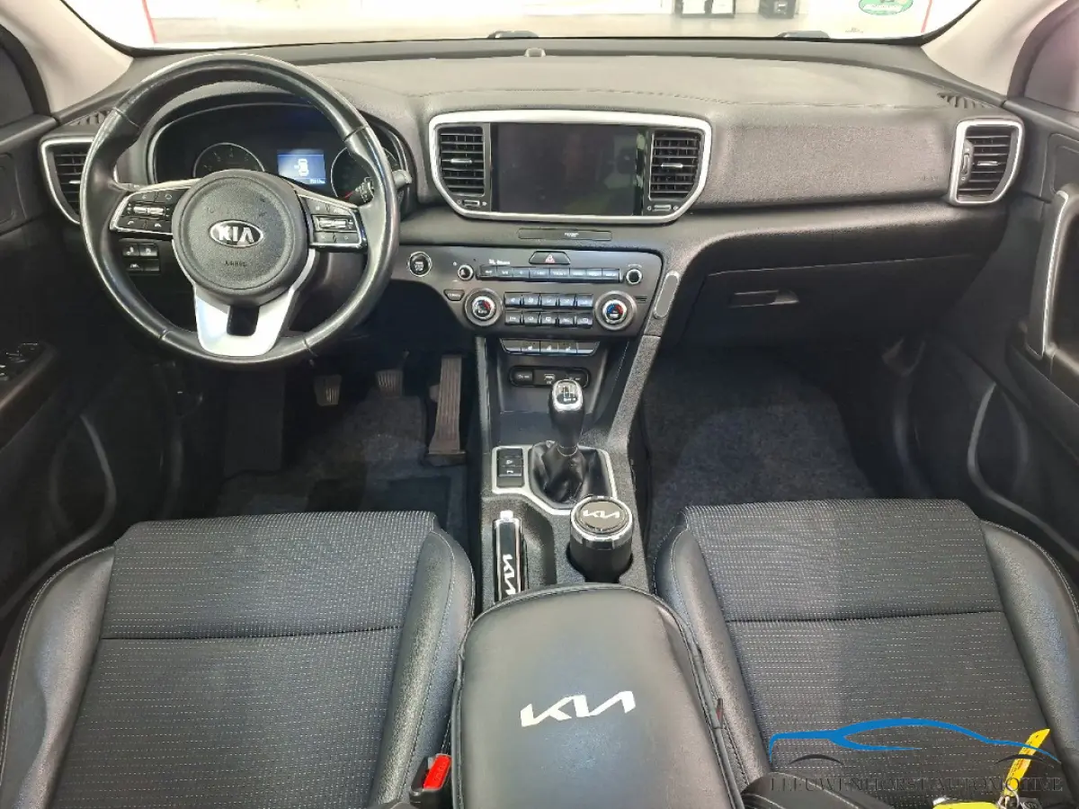 1.6 GDI Black Edition, facelift model, pano, navi, clima, cruise, trekhaak, dealerauto