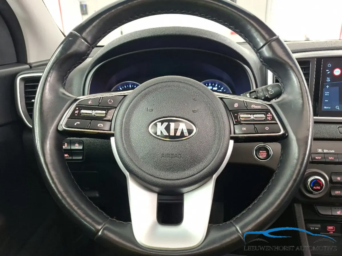 1.6 GDI Black Edition, facelift model, pano, navi, clima, cruise, trekhaak, dealerauto