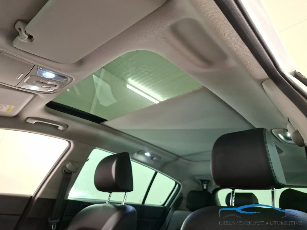 1.6 GDI Black Edition, facelift model, pano, navi, clima, cruise, trekhaak, dealerauto