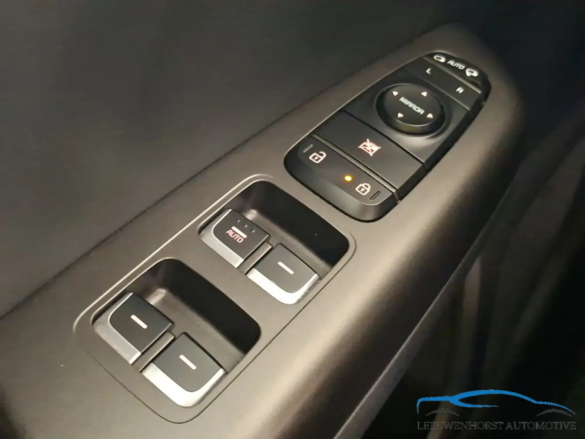 1.6 GDI Black Edition, facelift model, pano, navi, clima, cruise, trekhaak, dealerauto