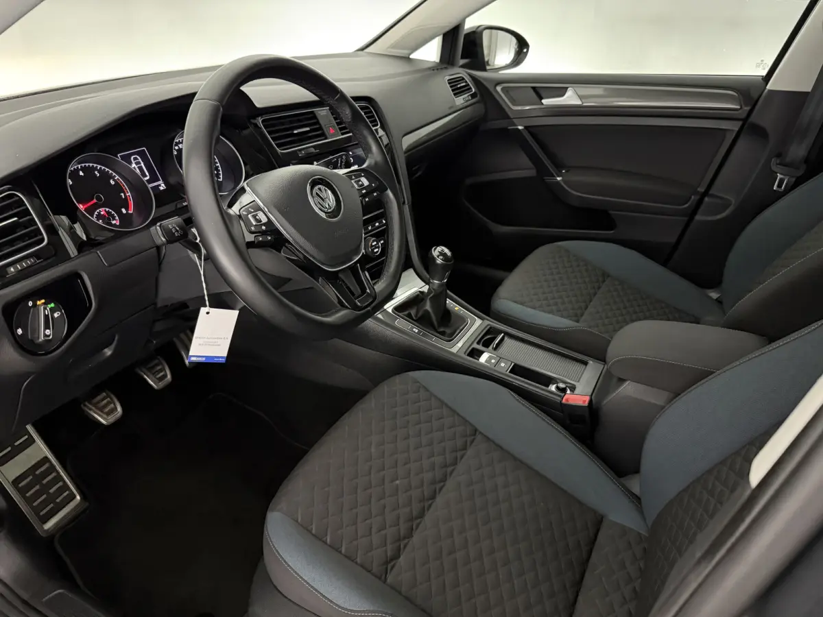 1.0 TSI Highline | Cruise | Carplay | Clima | Navi | LED | Parkeersens.