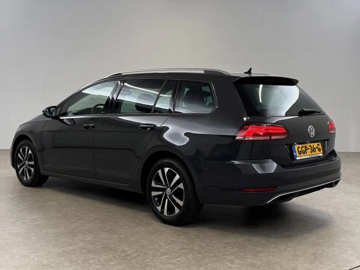 1.0 TSI Highline | Cruise | Carplay | Clima | Navi | LED | Parkeersens.