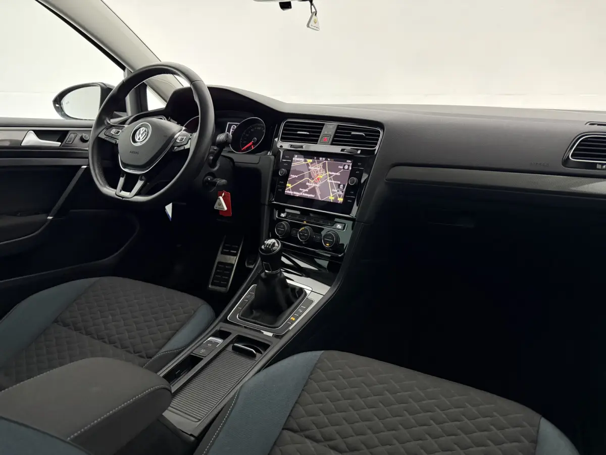 1.0 TSI Highline | Cruise | Carplay | Clima | Navi | LED | Parkeersens.