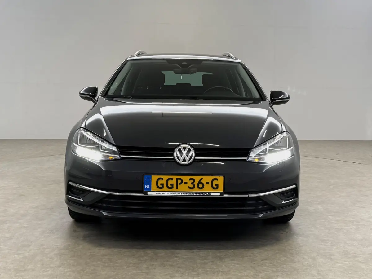 1.0 TSI Highline | Cruise | Carplay | Clima | Navi | LED | Parkeersens.