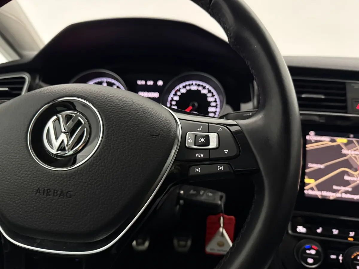 1.0 TSI Highline | Cruise | Carplay | Clima | Navi | LED | Parkeersens.