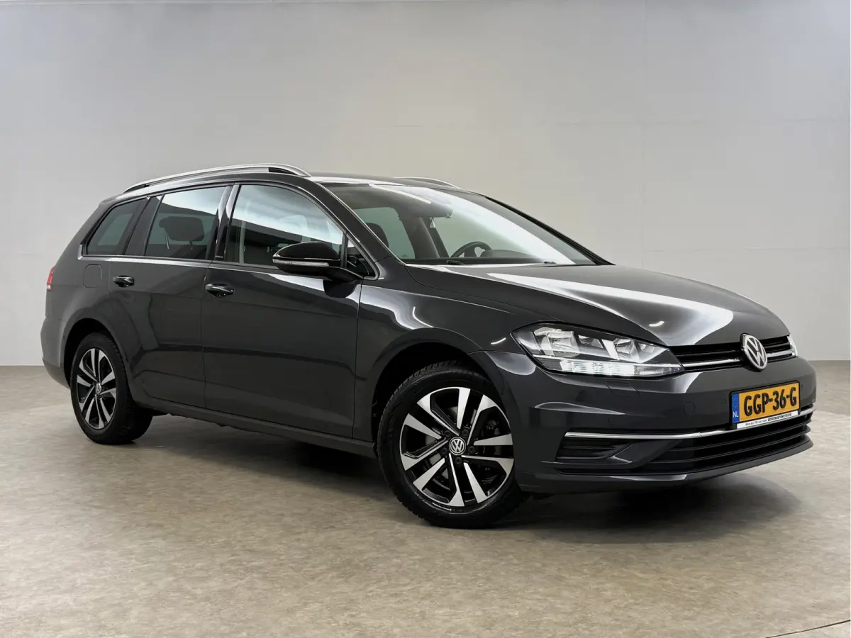 1.0 TSI Highline | Cruise | Carplay | Clima | Navi | LED | Parkeersens.