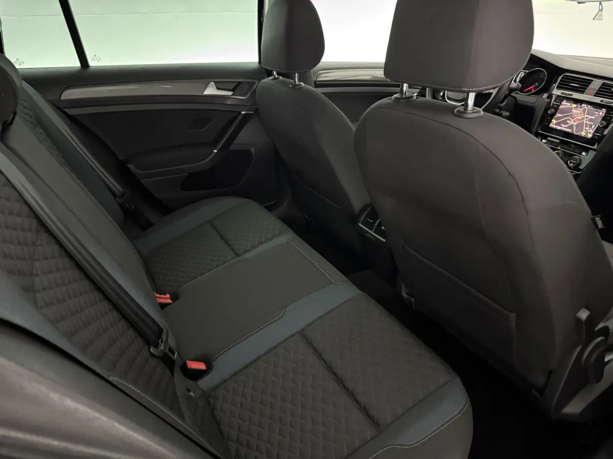 1.0 TSI Highline | Cruise | Carplay | Clima | Navi | LED | Parkeersens.