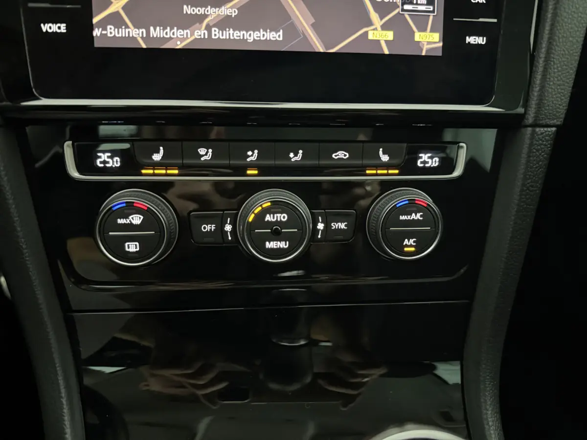 1.0 TSI Highline | Cruise | Carplay | Clima | Navi | LED | Parkeersens.