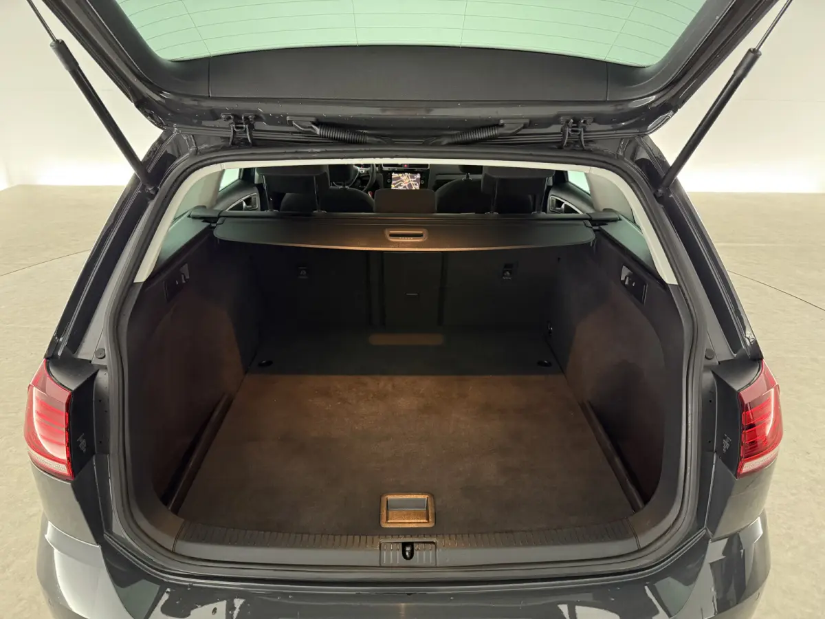 1.0 TSI Highline | Cruise | Carplay | Clima | Navi | LED | Parkeersens.