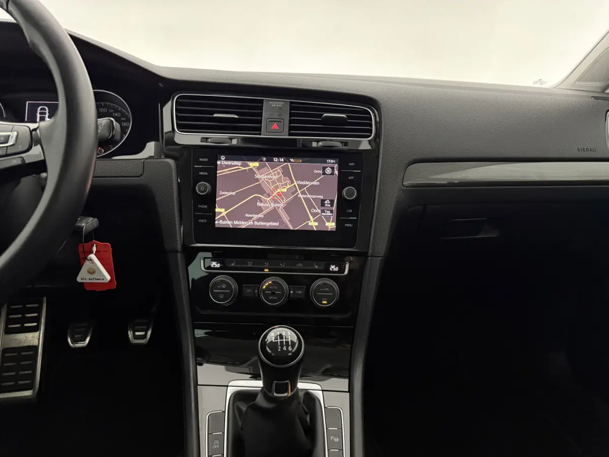 1.0 TSI Highline | Cruise | Carplay | Clima | Navi | LED | Parkeersens.