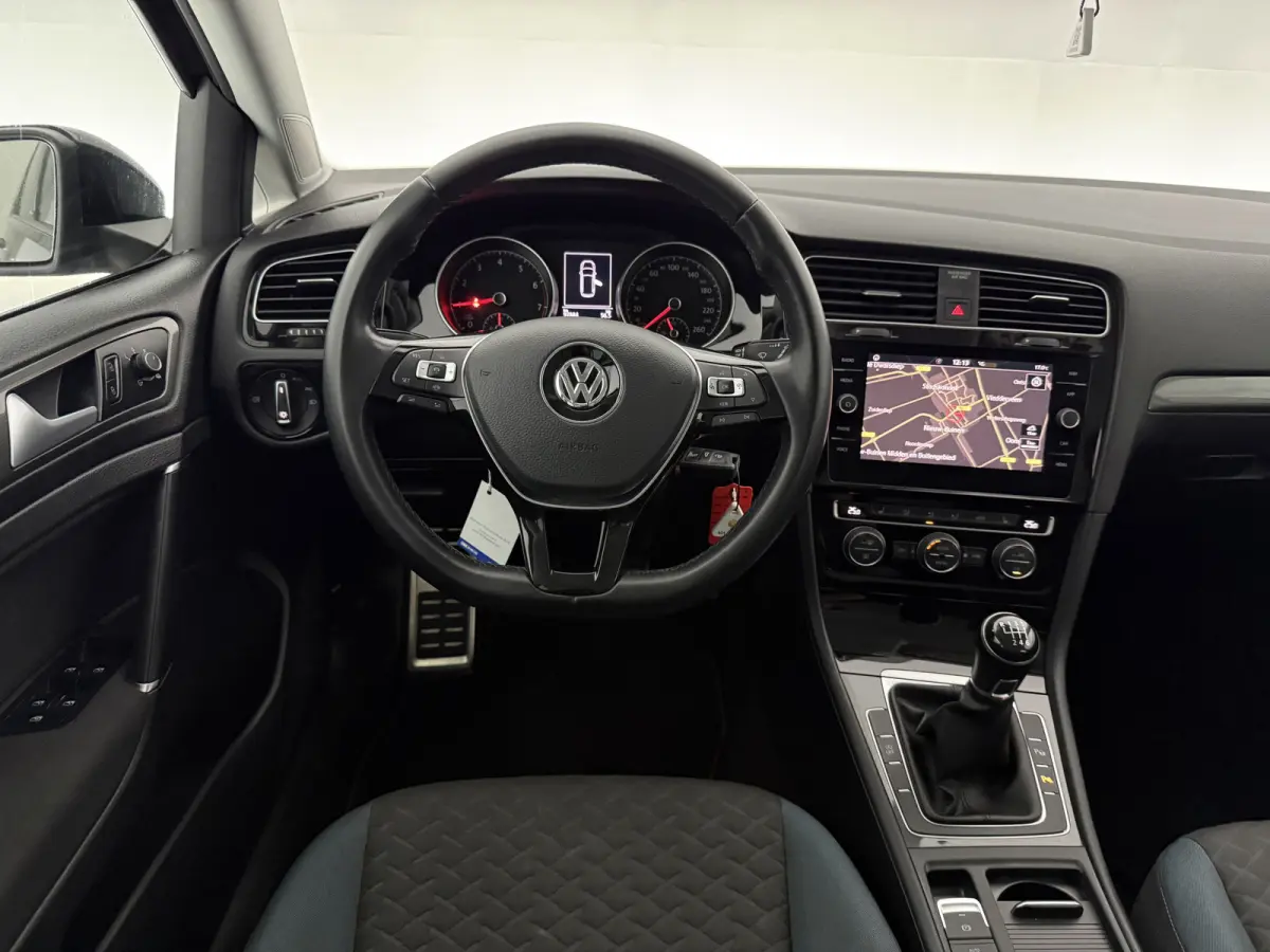 1.0 TSI Highline | Cruise | Carplay | Clima | Navi | LED | Parkeersens.