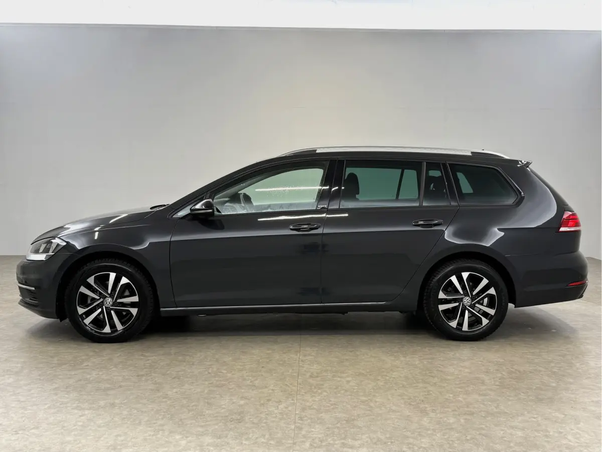 1.0 TSI Highline | Cruise | Carplay | Clima | Navi | LED | Parkeersens.