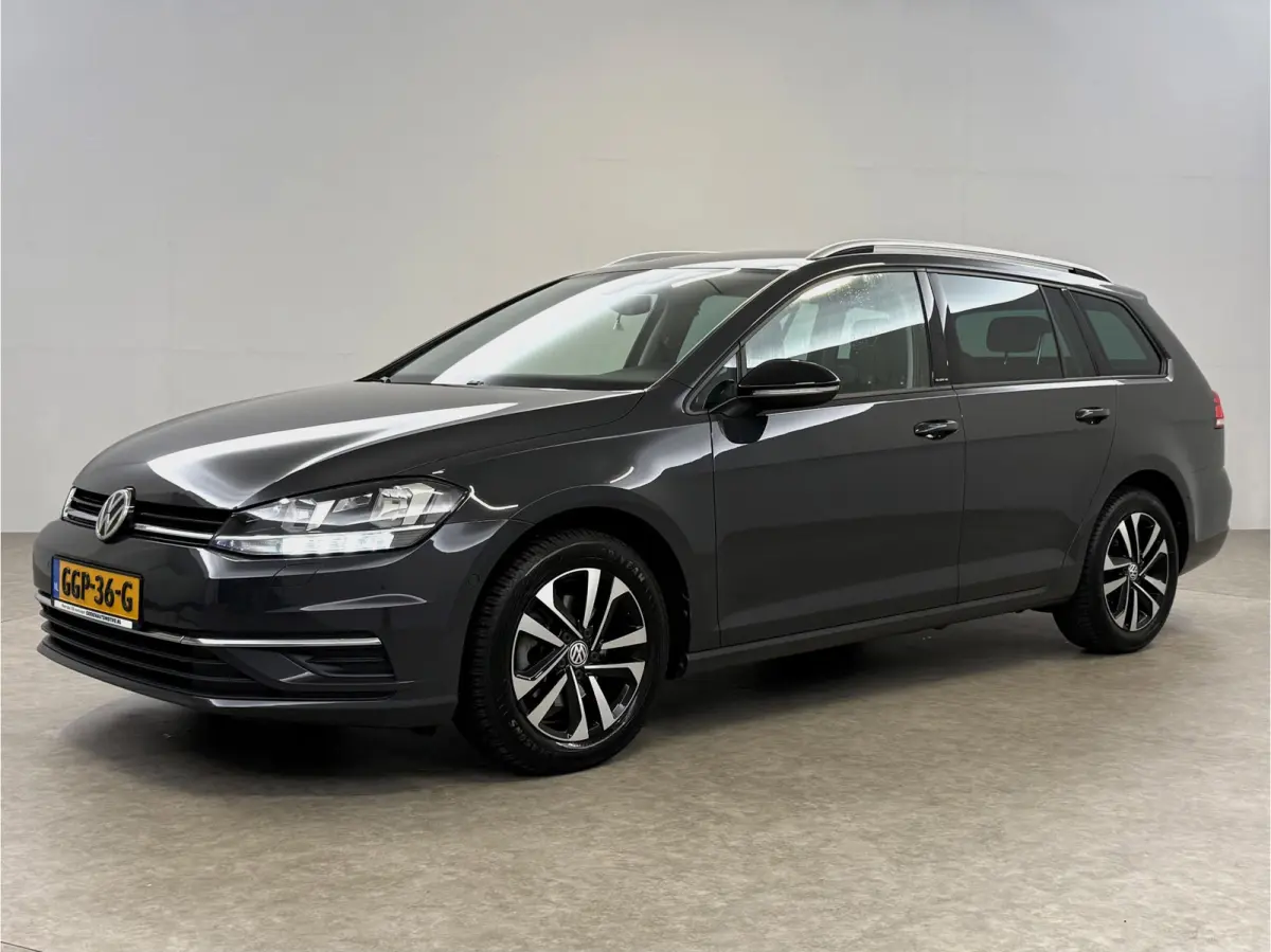 1.0 TSI Highline | Cruise | Carplay | Clima | Navi | LED | Parkeersens.