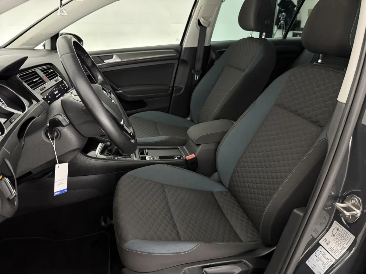 1.0 TSI Highline | Cruise | Carplay | Clima | Navi | LED | Parkeersens.