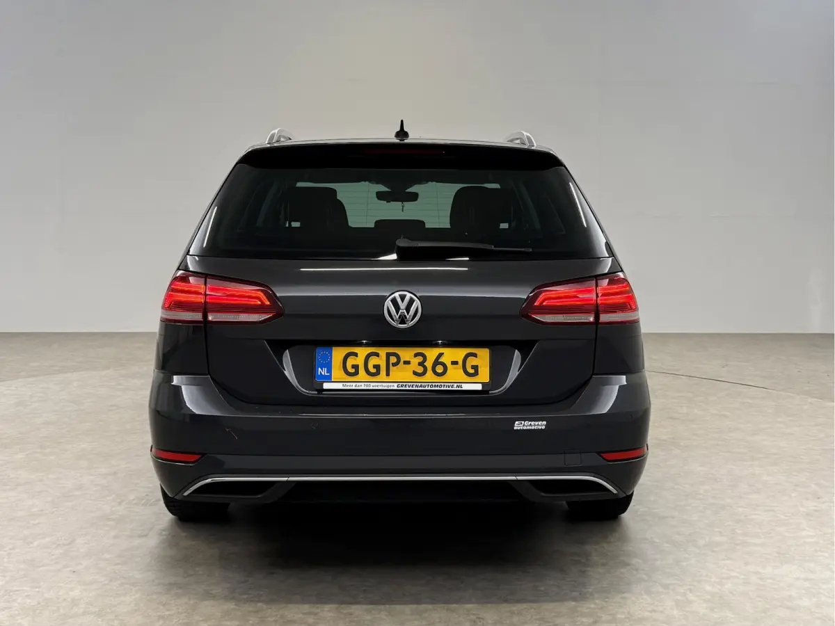 1.0 TSI Highline | Cruise | Carplay | Clima | Navi | LED | Parkeersens.