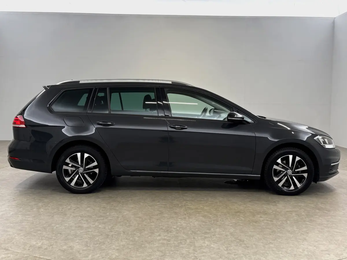 1.0 TSI Highline | Cruise | Carplay | Clima | Navi | LED | Parkeersens.